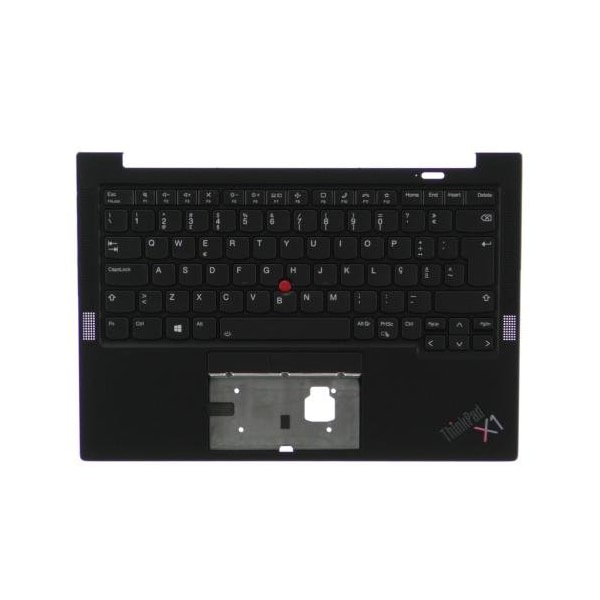 Lenovo MECH ASM GRP KBD BZL, POR, WL, DB 5M11C53324 - main